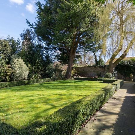 غلاستونبري Abbots Leigh B&B المظهر الخارجي الصورة