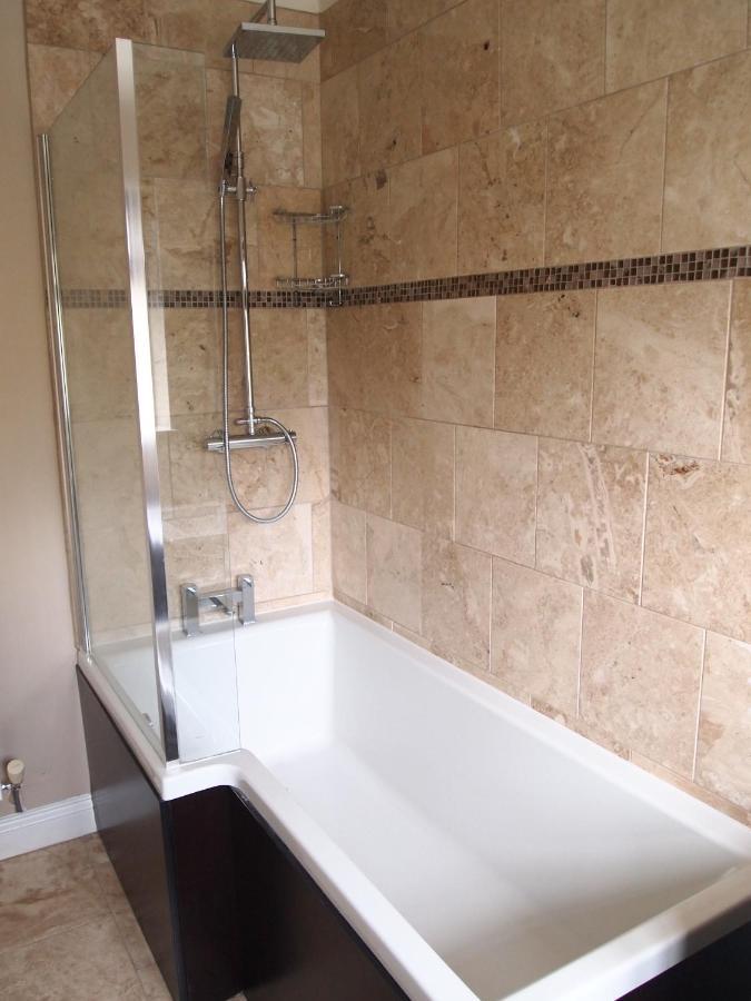 غلاستونبري Abbots Leigh B&B المظهر الخارجي الصورة